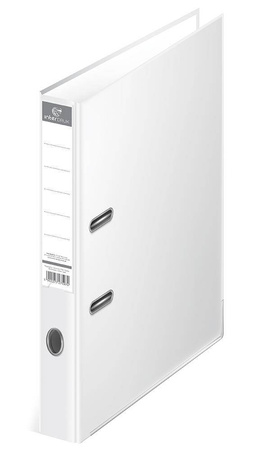 Segregator a4/50 biały