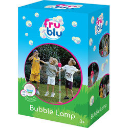 FRU BLU Zestaw Latarnia + płyn 115ml 609128