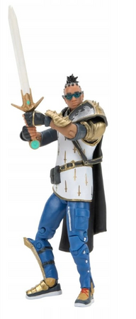 Fortnite Figurka Solo Malik 509301