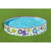 Bestway 55029 Basen rozporowy Fill'N Fun 151x151cm 981872