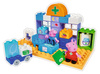 Big bloxx świnka peppa zestaw pomocy med.571449