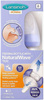 Lansinoh butelka 160ml ze smoczkiem naturalwave 999488