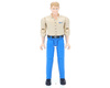 Bruder 60006 Figurka mężczyzny w niebieskich dżinsach 600068