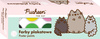 ZESTAW UPOMINKOWY PUSHEEN MINT 674877