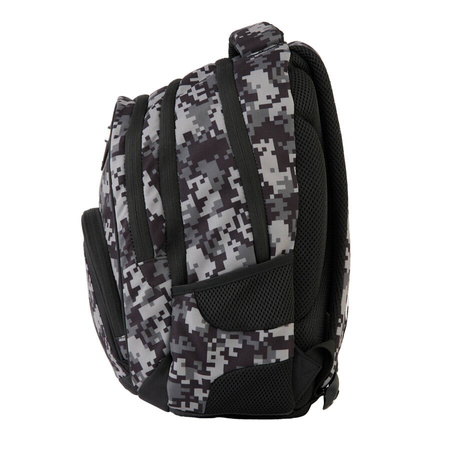 Paso BEUNIQ PLECAK BU24CM-2708