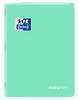 Zeszyt Oxford A5 60k krata 90g EasyBook pastel 355434