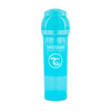 Twistshake Butelka Anti-Colic 330 ml Pastel Blue 122629