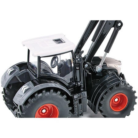 Siku 1990 Traktor Fendt 942 Vario z przednią ładowarką