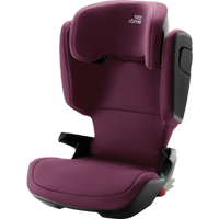 BURGUND RED