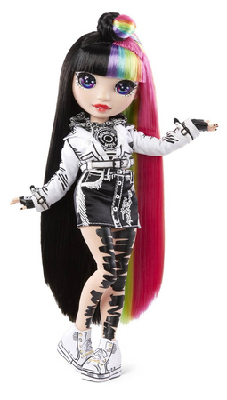 Rainbow High Collector Edition Jett Dawson 576761