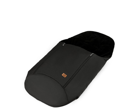 Anex śpiworek black 012542