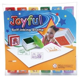 Pieczątka p-43-12 170724