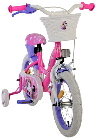 VOLARE Rowerek 14'' Minnie 214127