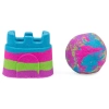 Kinetic Sand Tęczowy zamek 576441