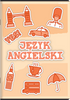 Zeszyt Top 2000 A5 60k krata z marginesem 70g Megamix Język Angielski 408161