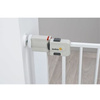 Sf1 bramka easy close metal 256594 dorel