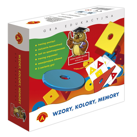 Gra wzory,kolory,memory 004571