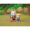 Sylvanian Families 5763 Wielka wyprawa 057636