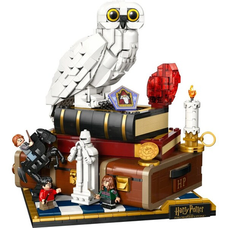 LEGO 76466 HARRY POTTER Kamień filozoficzny 063422