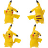 Pokemon PKW3615 Figurki bitewne 8-pak W12 709565