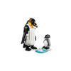 Lego 31165 Creator Dzikie zwierzęta rodzina pand 822402