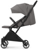 Kinderkraft Wózek Spacerowy Indy 2 Cozy Grey