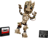 Lego 76217 Marvel Ja jestem Groot