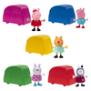 Peppa - figurka blind auto 015321