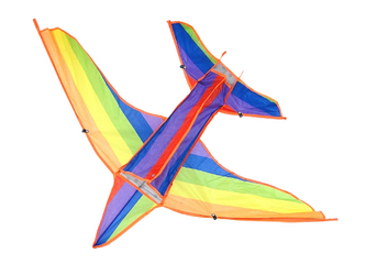 Latawiec tęczowy 434752