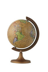 Globus 110 retro 901512