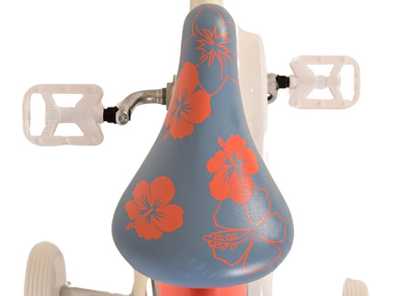 VOLARE Rowerek 14'' Stitch 314506