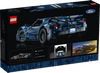 Lego 42154 Technic Ford GT wersja z 2022r.