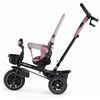 Kinderkraft rowerek trójkołowy spinstep pink 916528 Rower