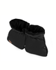 Anex mufki na ręce hand muff transformer black 012566
