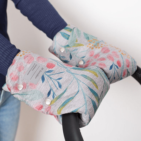 X-lander X-Muff Art wild Garden 544499
