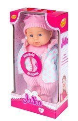 Lalka bobas smily play 835149