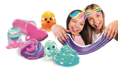 Clementoni slime super kolorowe 506361