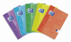 Zeszyt Oxford  95x148 48k krata 90g Sweet szyty 260011