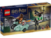 LEGO 76459 HARRY POTTER Ucieczka Hagrida i Harry'ego z Privet Drive 063361