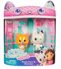 Koci Domek Gabi figurki 2pak 066021