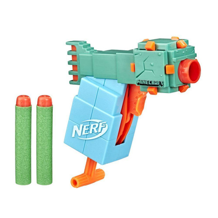 Nerf F4422/F4417 Minecraft Microshots Guardian 949045