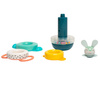 Taf Toys Piramida Króliczek Hunny 124452