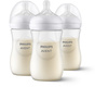 Philips AVENT Butelka Natural Response 260 ml 1m+ 3-pak SCY903/03 990741