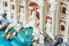 Lego 21062 Fontanna di Trevi 816753