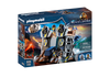 Playmobil 70391 mobilna katapulta novelmore 