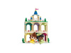 LEGO 43291 DISNEY PRINCESS Mała Bella i Tiana... 066799