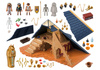 Playmobil 5386 Piramida faraona