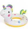 Bestway 36128 Kółko nadmuchiwane Animal Shaped 79x58cm 952384