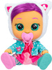 Cry Babies Dressy Daisy Lalka 081925