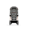 Cybex Mios 3.0 Seat Pack Manhattan Grey Plus NEW 2022